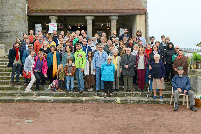 2016 Fête des habitants