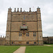 The Little Castle, Bolsover Castle, Derbyshire