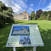 Pluscarden Abbey, home to the Benedictines. Founded in 1230 AD