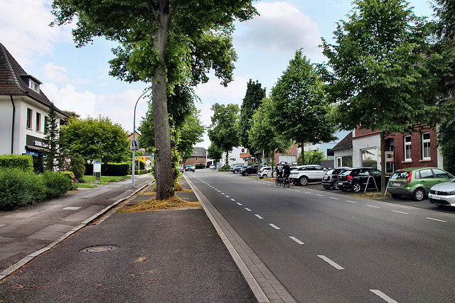 Hagener Straße (Dortmund-Kirchhörde) / 18.05.2024