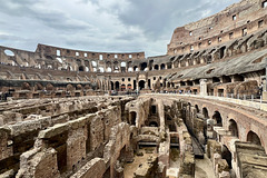 Rome 2025 – Colosseum