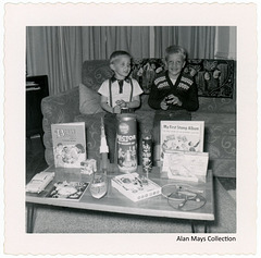 Two Boys with Lots of Toys (Full Version)