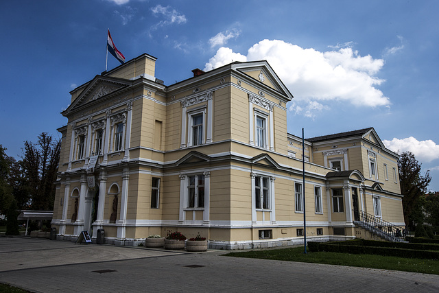 Karlovac - Croazia