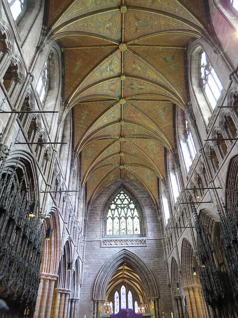 chester cathedral