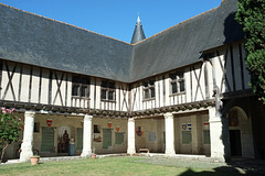 Manoir de Launay