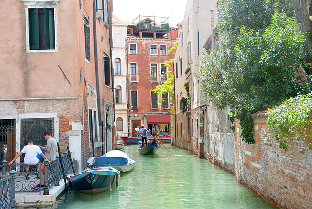 Venedig