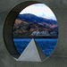 War Memorial, Loch Lomond, B