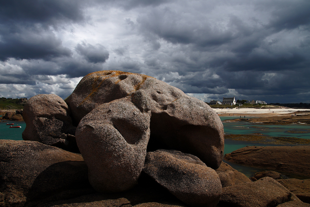 Bretagne pur