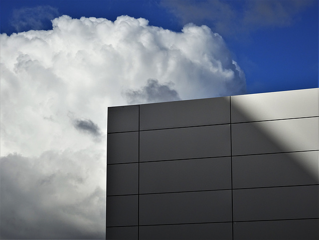 Cloud vs. Auditorium 1