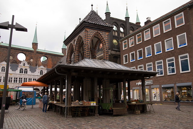 Lübeck