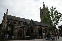 St. John The Baptist Church