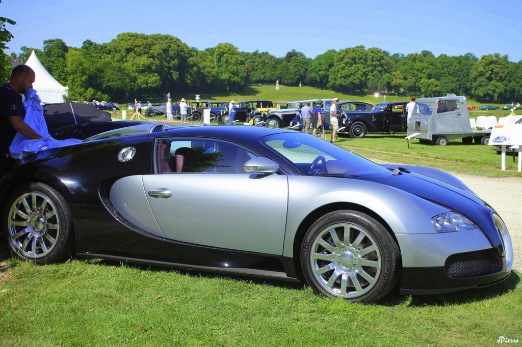 Bugatti