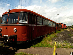 VT 98 (unbekannte Nummer)