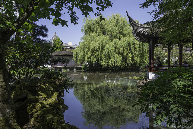 Dr. Sun Yat-Sen Park (© Buelipix)