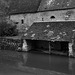 Un lavoir à Bonneval ( 28 )