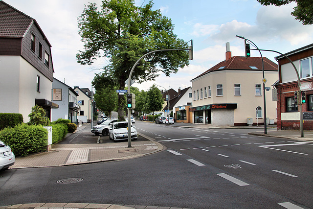 Hagener Straße (Dortmund-Kirchhörde) / 18.05.2024