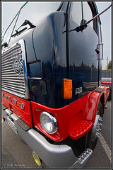 Volvo F88 - Der Arbeitstyp