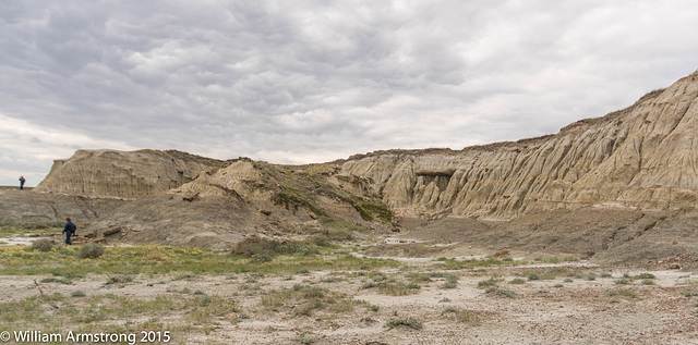 Avonlea Badlands 13