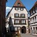 An bester Lage in Wissembourg
