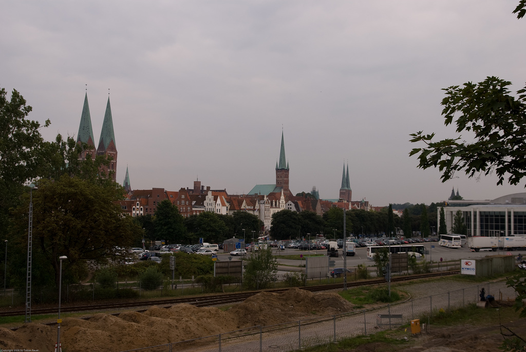 Lübeck