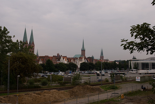 Lübeck