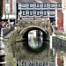 High Bridge, Lincoln. High Bridge, Lincoln.