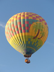 Cathedral City Balloon Festival (19) - 22 November 2019