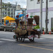 Brooms for sale / Balais à vendre