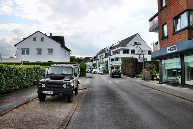 Hohle Eiche (Dortmund-Kirchhörde) / 18.05.2024