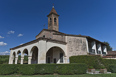 Quinzanello - Brescia Quinzanello - Brescia