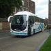 DSCF7537 Ulsterbus 139 (SFZ 6139) in Ely, Cambridgeshire - 5 Jun 2017