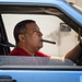 Cigar driver