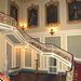 Staircase hall, Wrest Park, Bedfordshire