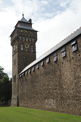 Cardiff Castle