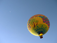 Cathedral City Balloon Festival (20) - 22 November 2019