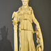 Athens 2020 – National Archæological Museum – Varvakeion Athena