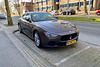 2014 Maserati Ghibli Diesel