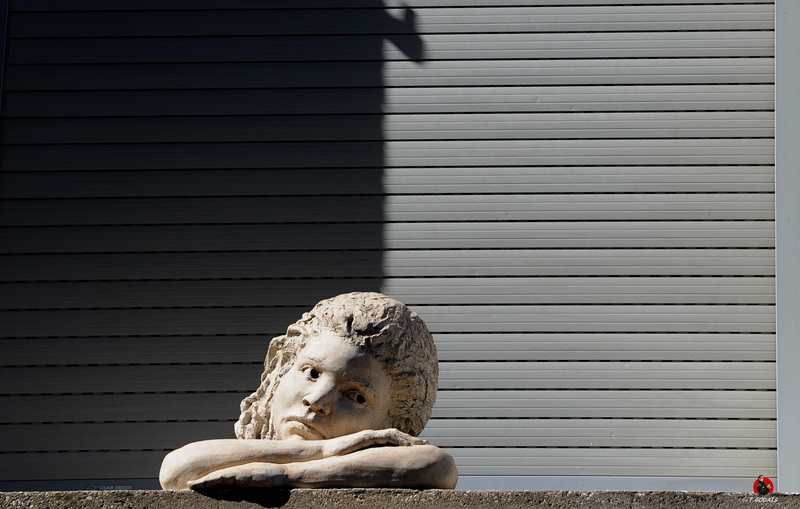 Ombre de silence…
