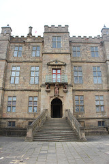 Little Castle, Bolsover Castle, Derbyshire