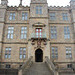 Little Castle, Bolsover Castle, Derbyshire