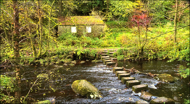 Hardcastle Crags