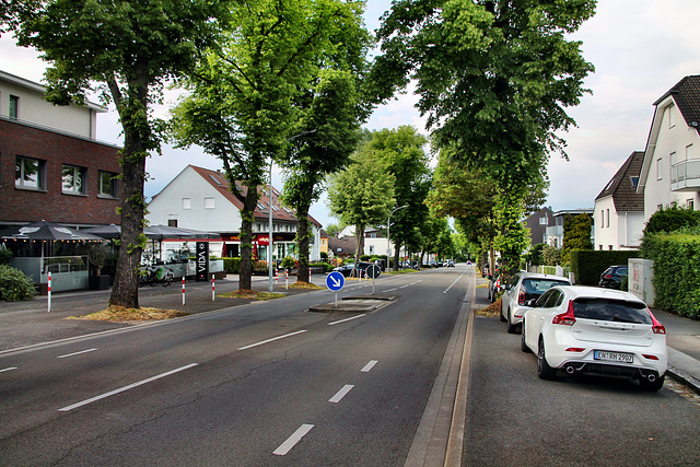 Hagener Straße (Dortmund-Kirchhörde) / 18.05.2024