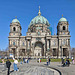 Berlin - Berliner Dom