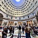 Rome 2025 – Pantheon