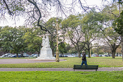 Recoleta, Buenso Aires