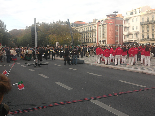 Musical Meeting Point