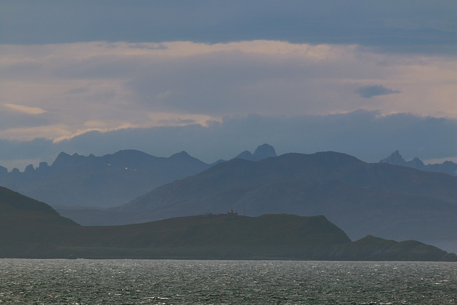 Cape Horn