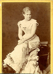 Anna Sachse-Hofmeister