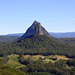 Glasshouse Mountains