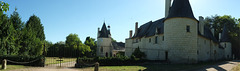 Manoir de Launay